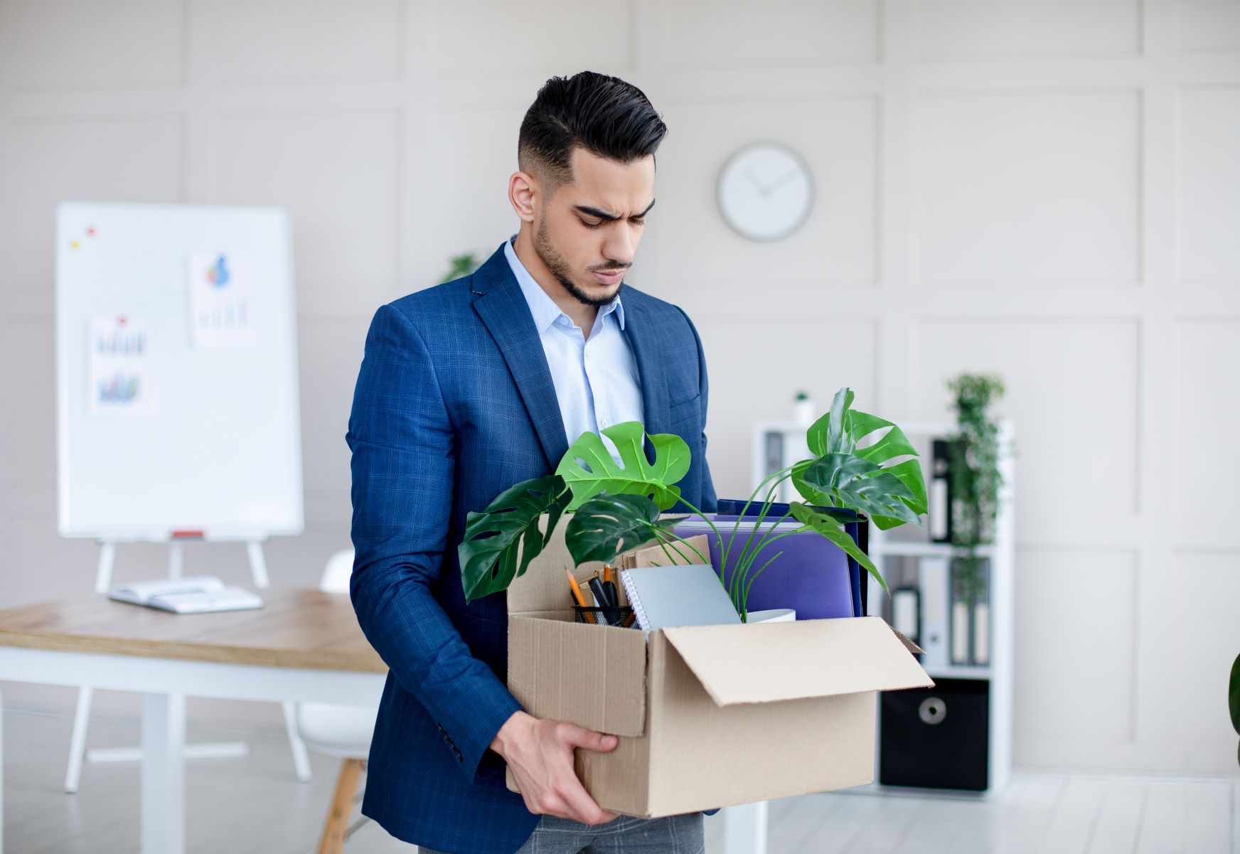 4 Things You Need to Know About Constructive Dismissal