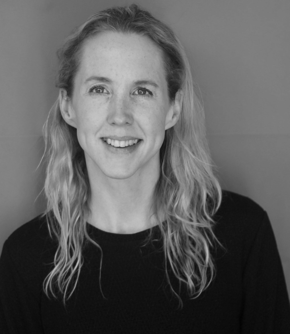 Rebecca Ellerbeck