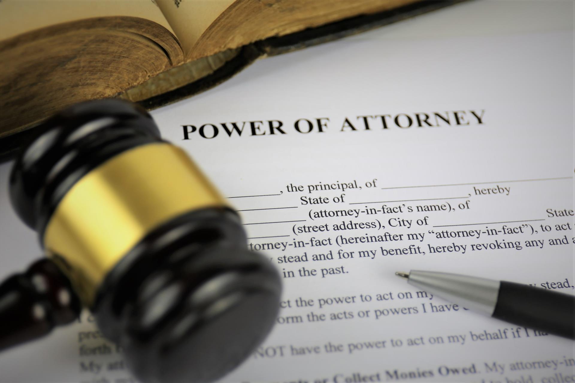 Wills and Power of Attorney – Everything you need to know