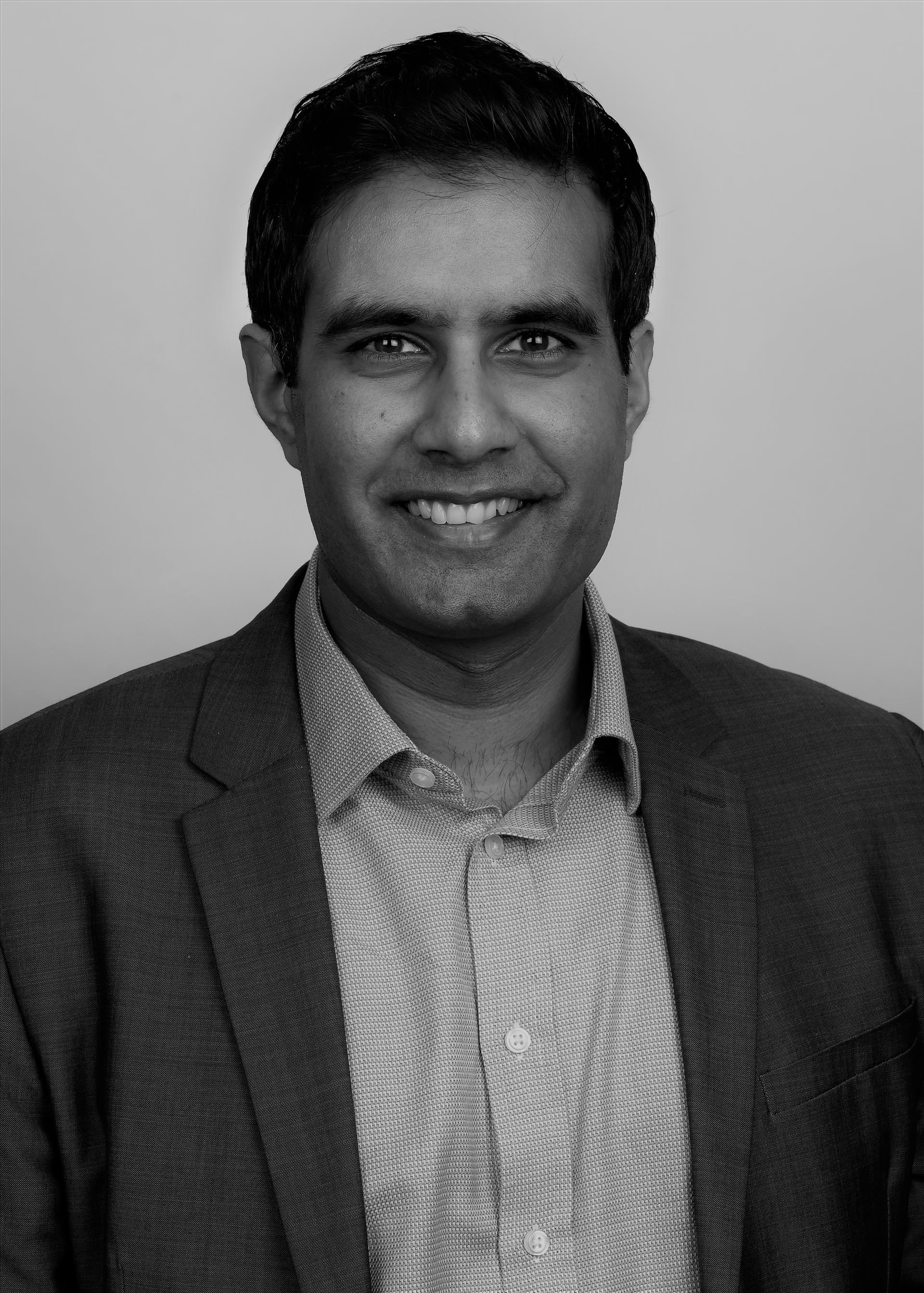 Shamit Rooproy