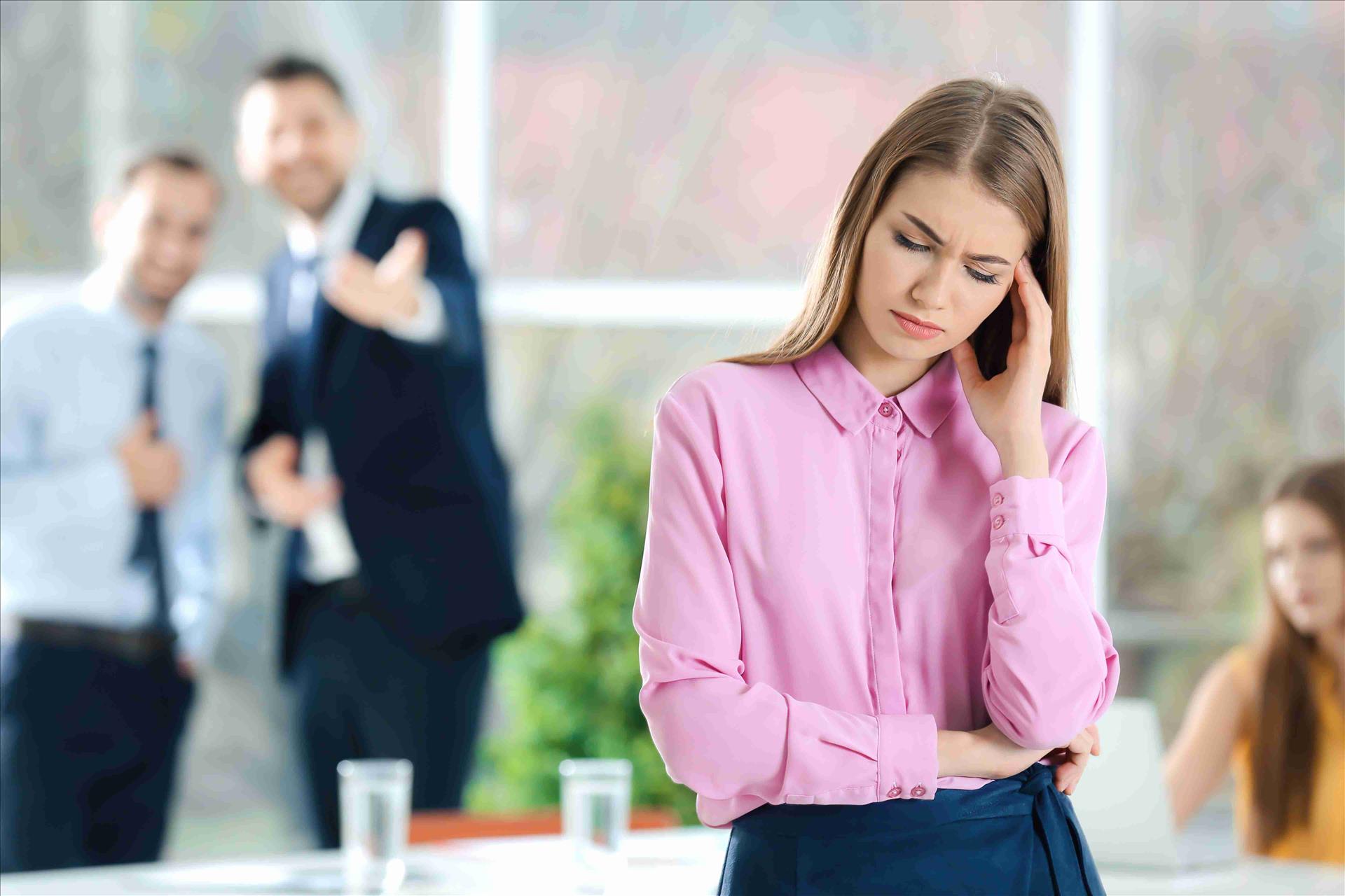 How to Identify and Tackle Workplace Bullying