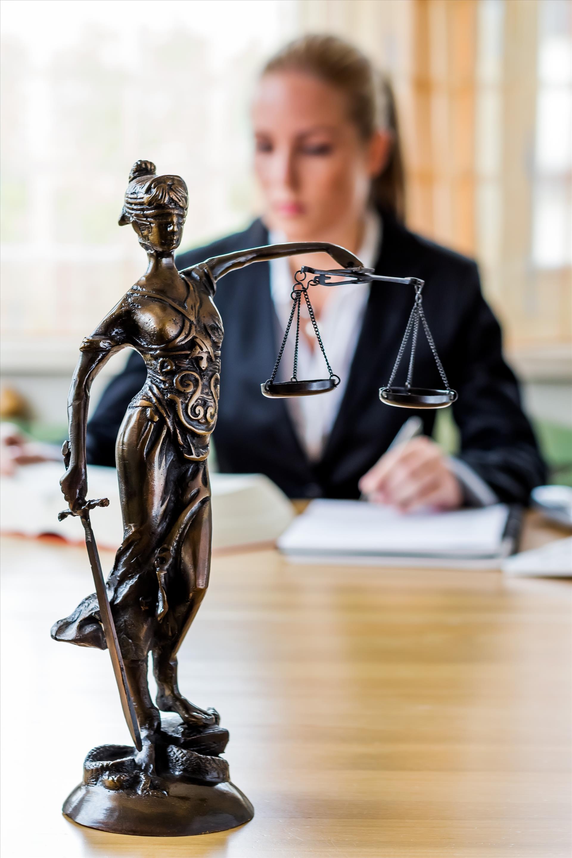 Lasting Powers of Attorney