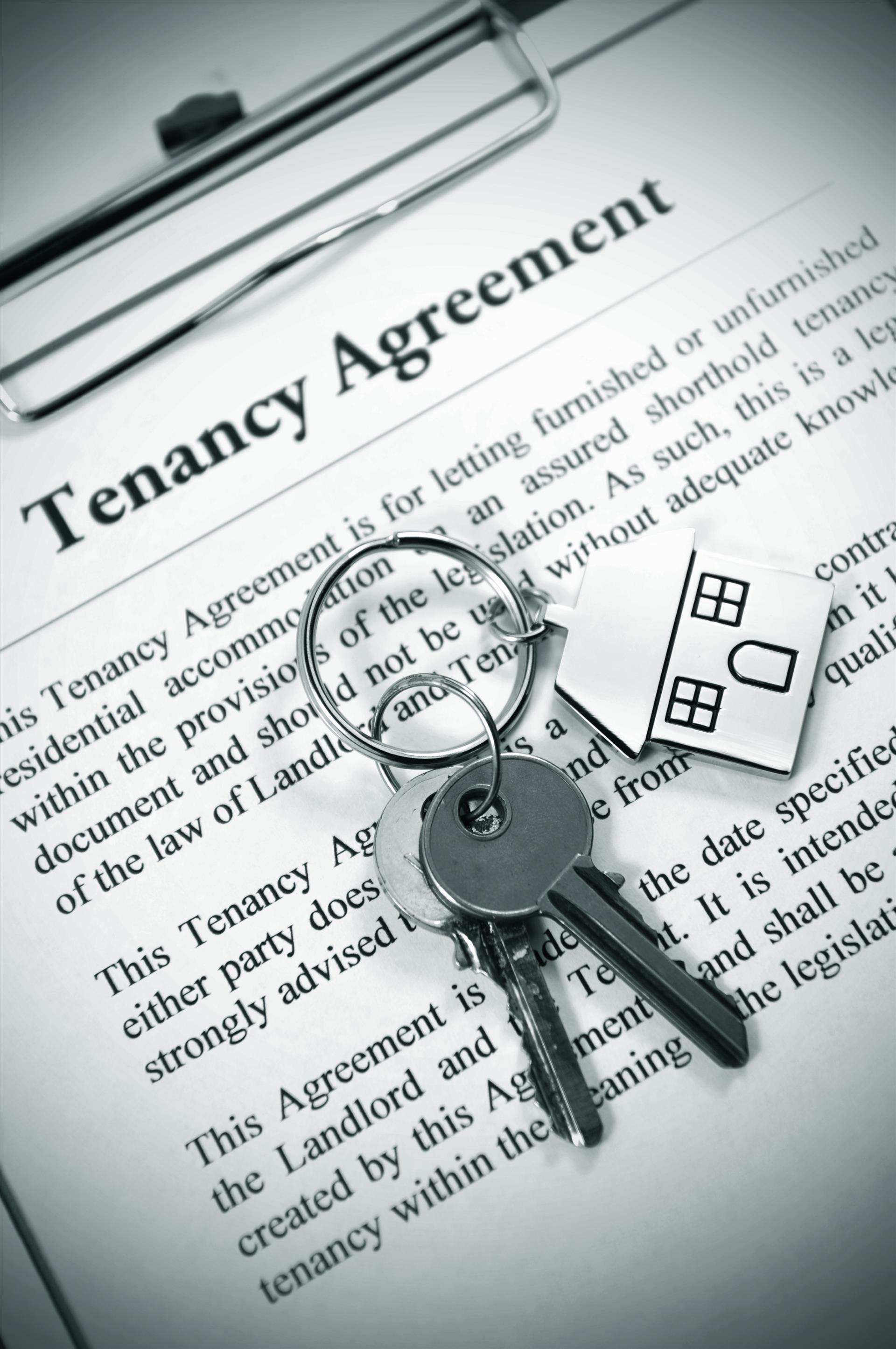 Landlord and Tenant Law